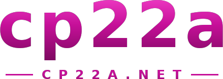 cp22a logo