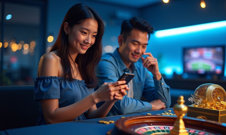 cp22a Matahari Timur Slot: Apa Yang Kami Tawarkan