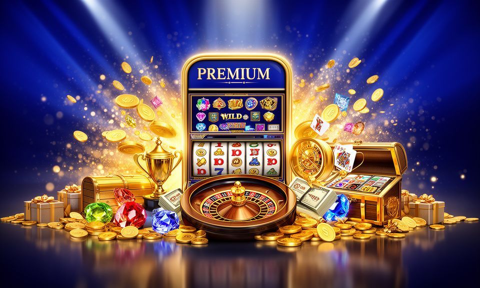 cp22a Slot Bunga Raya